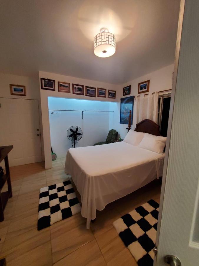 Centrally Located Room - 5 Port Antonio Exterior photo